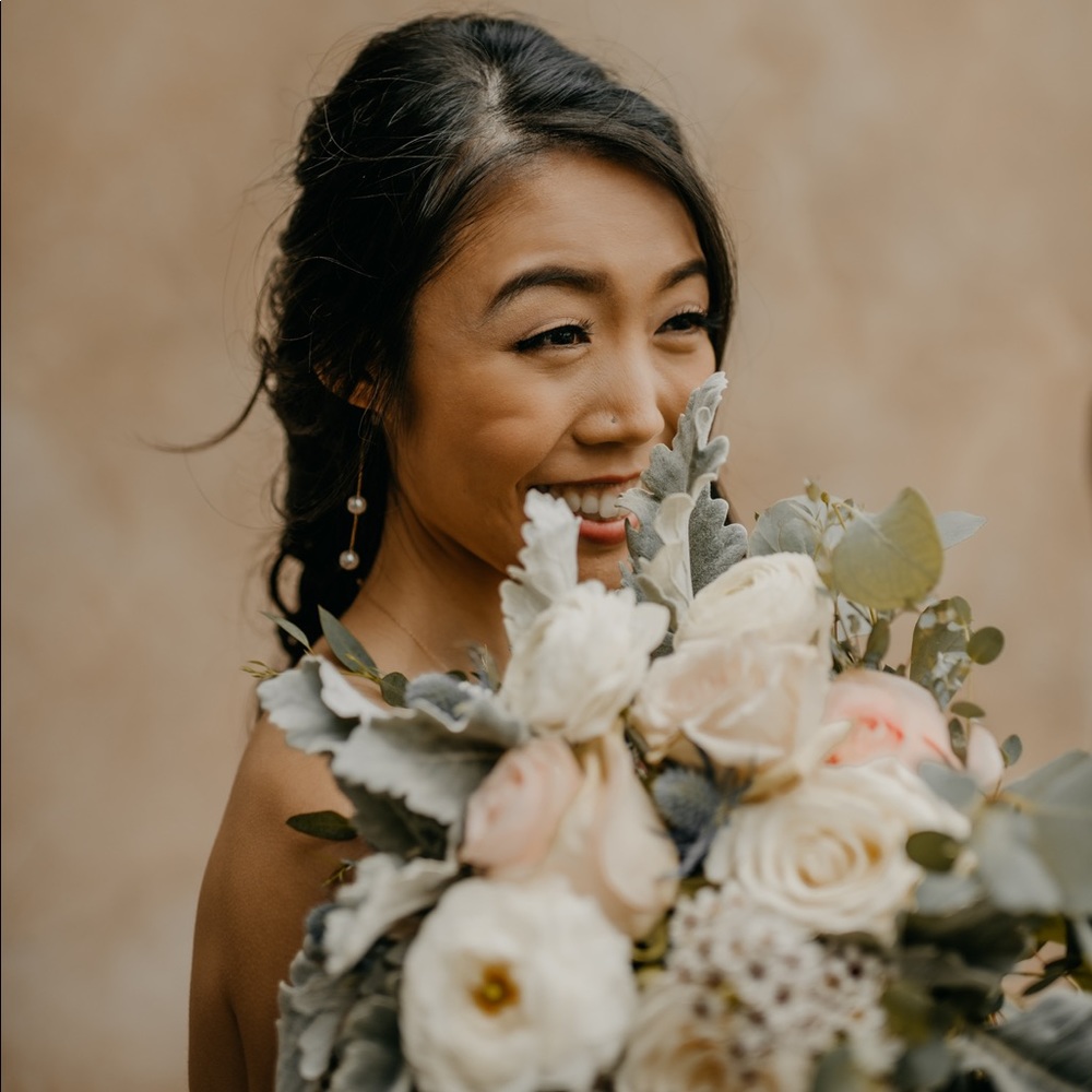 Meet your Posher, Evelyn